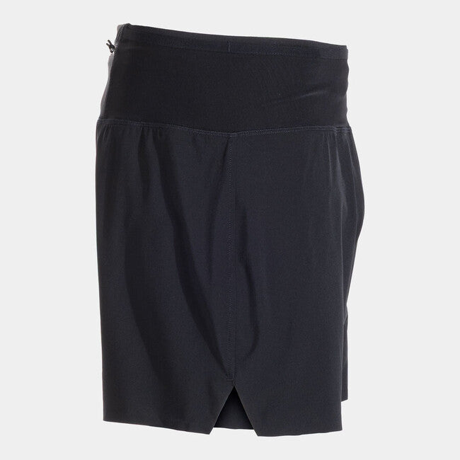 R-NATURE SHORT BLACK BLACK