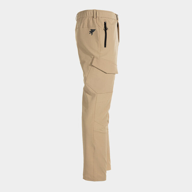 EXPLORER LONG PANTS BEIGE BEIGE