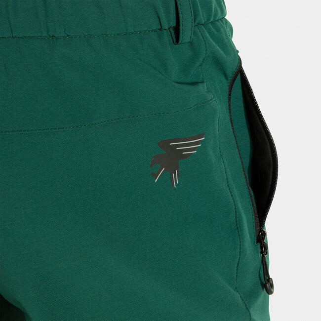 EXPLORER LONG PANTS GREEN GREEN