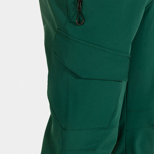 EXPLORER LONG PANTS GREEN GREEN
