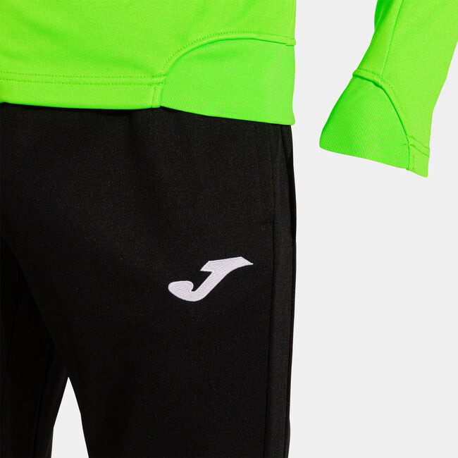 CHAMPIONSHIP VIII TRACKSUIT FLUOR GREEN BLACK VERDE FLÚOR-NEGRO