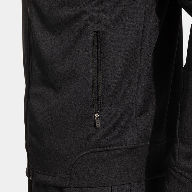CHAMPIONSHIP VIII TRACKSUIT BLACK YELLOW BLACK-YELLOW