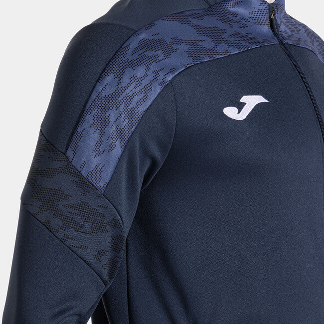 CHAMPIONSHIP VIII TRACKSUIT NAVY BLUE NAVY