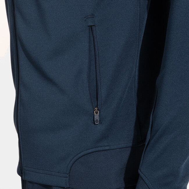 CHAMPIONSHIP VIII TRACKSUIT NAVY BLUE RED NAVY-RED