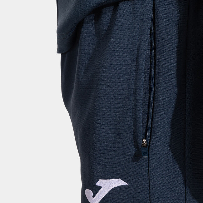 CHAMPIONSHIP VIII TRACKSUIT NAVY BLUE RED NAVY-RED