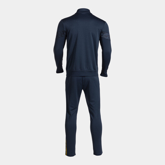 CHAMPIONSHIP VIII TRACKSUIT NAVY BLUE YELLOW NAVY-YELLOW