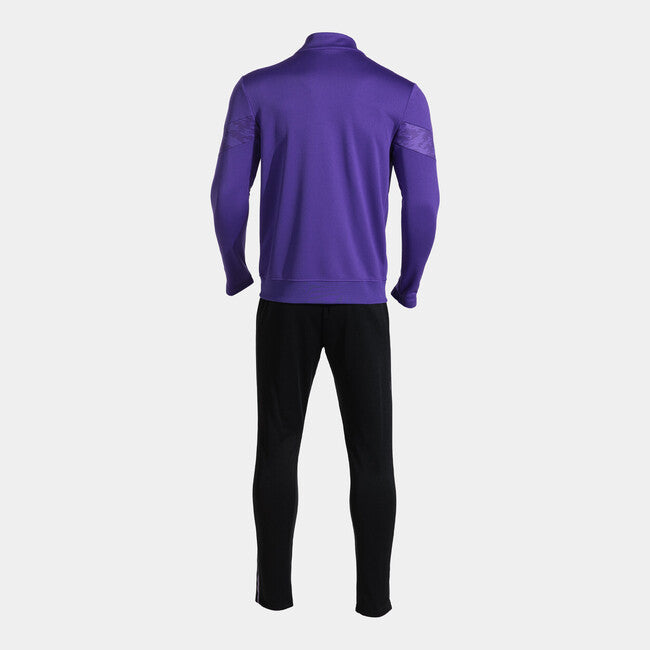 CHAMPIONSHIP VIII TRACKSUIT VIOLET BLACK VIOLET