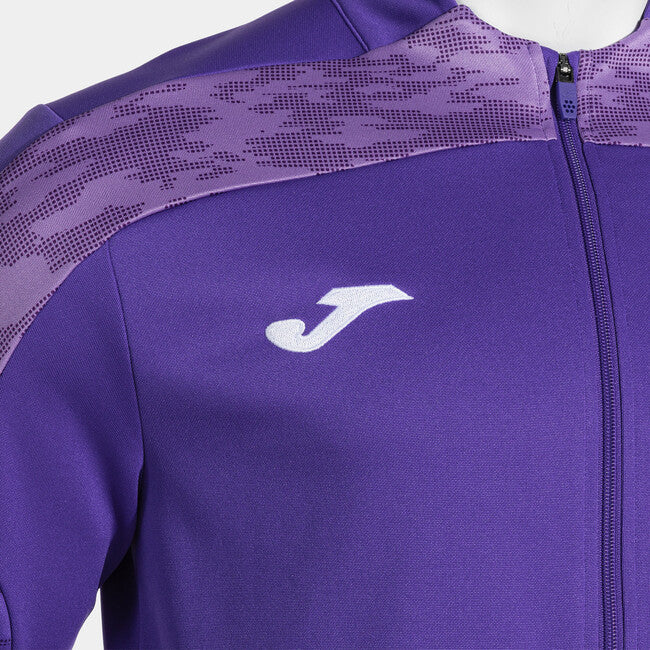 CHAMPIONSHIP VIII TRACKSUIT VIOLET BLACK VIOLET