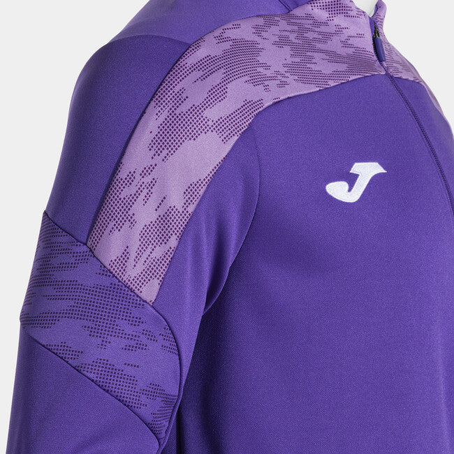 CHAMPIONSHIP VIII TRACKSUIT VIOLET BLACK VIOLET
