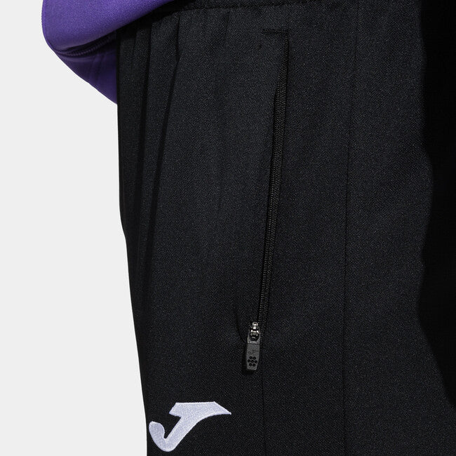 CHAMPIONSHIP VIII TRACKSUIT VIOLET BLACK VIOLET