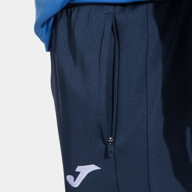 CHAMPIONSHIP VIII TRACKSUIT ROYAL BLUE YELLOW ROYAL-YELLOW