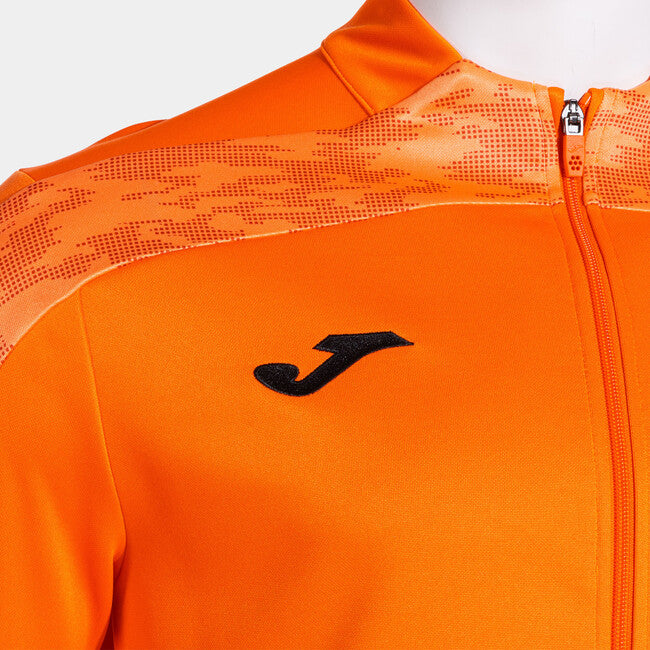 CHAMPIONSHIP VIII TRACKSUIT ORANGE BLACK ORANGE-BLACK