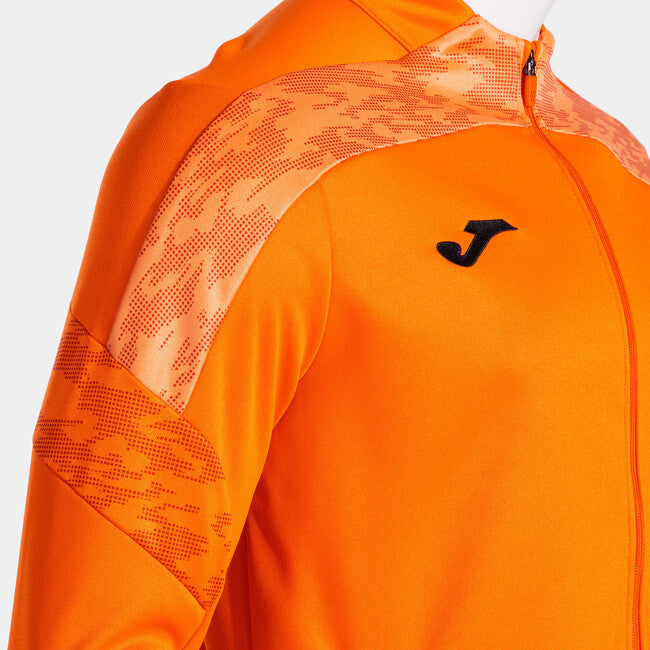 CHAMPIONSHIP VIII TRACKSUIT ORANGE BLACK ORANGE-BLACK