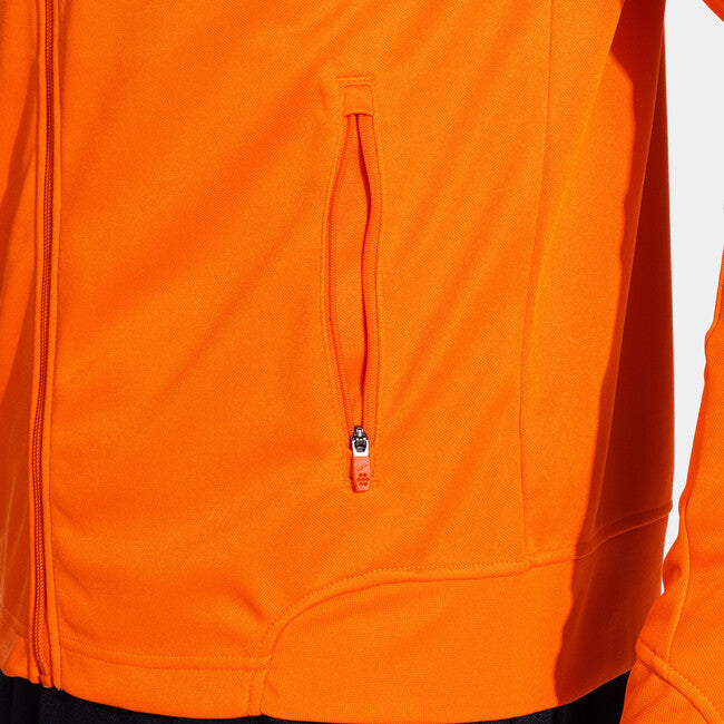 CHAMPIONSHIP VIII TRACKSUIT ORANGE BLACK ORANGE-BLACK
