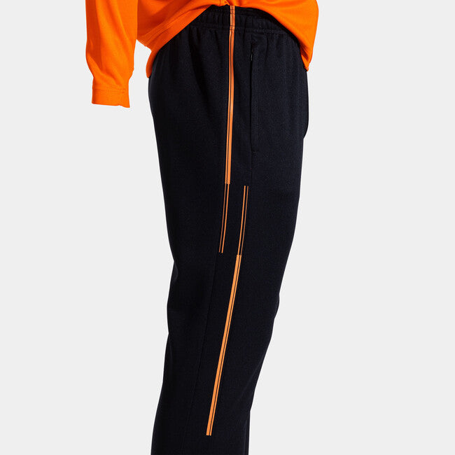 CHAMPIONSHIP VIII TRACKSUIT ORANGE BLACK ORANGE-BLACK