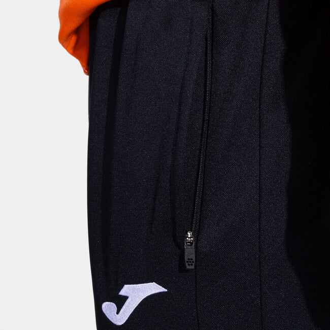 CHAMPIONSHIP VIII TRACKSUIT ORANGE BLACK ORANGE-BLACK
