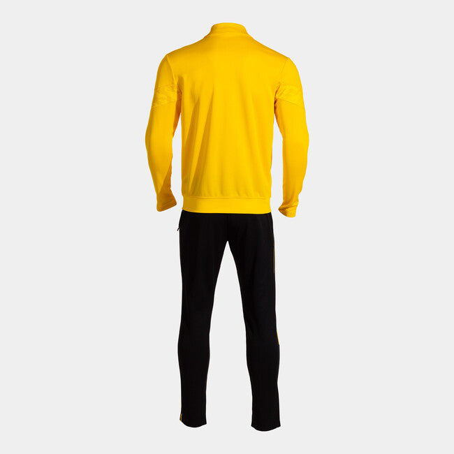 CHAMPIONSHIP VIII TRACKSUIT YELLOW BLACK YELLOW-BLACK