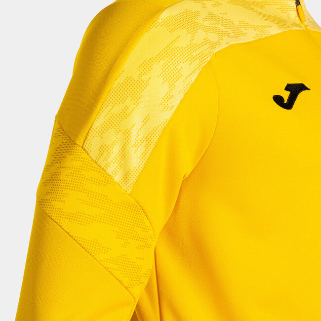 CHAMPIONSHIP VIII TRACKSUIT YELLOW BLACK YELLOW-BLACK