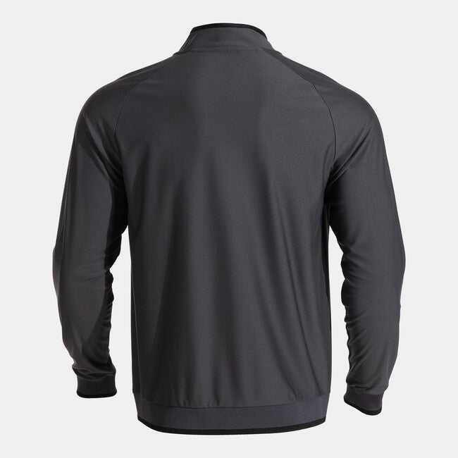VICTORY II TRACKSUIT DARK GRAY BLACK ANTHRACITE-BLACK