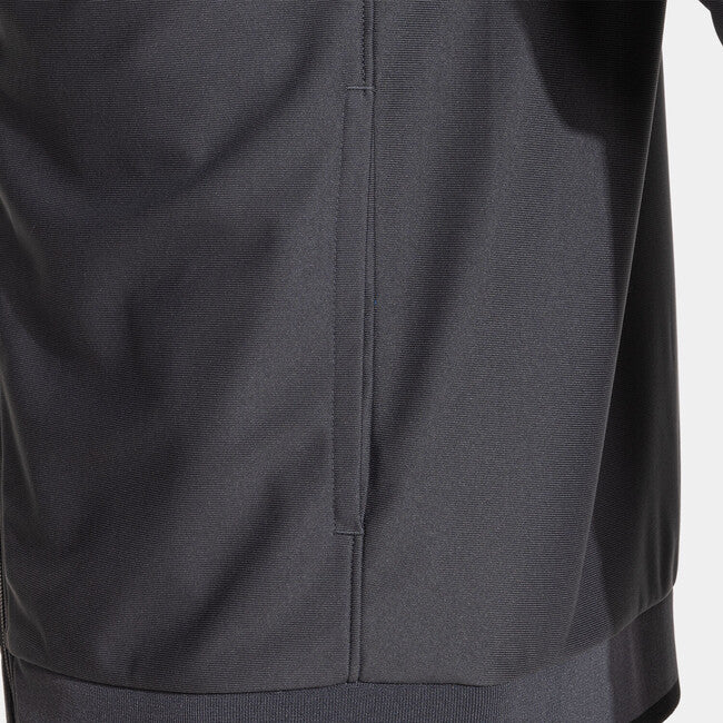 VICTORY II TRACKSUIT DARK GRAY BLACK ANTHRACITE-BLACK