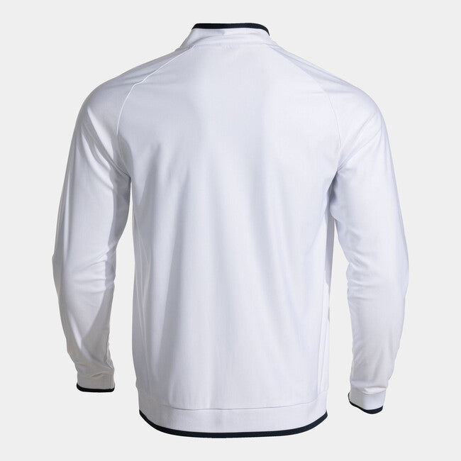 VICTORY II TRACKSUIT WHITE NAVY BLUE WHITE-NAVY