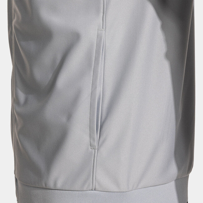 VICTORY II FULL ZIP SWEATSHIRT MEDIUM GRAY GREY