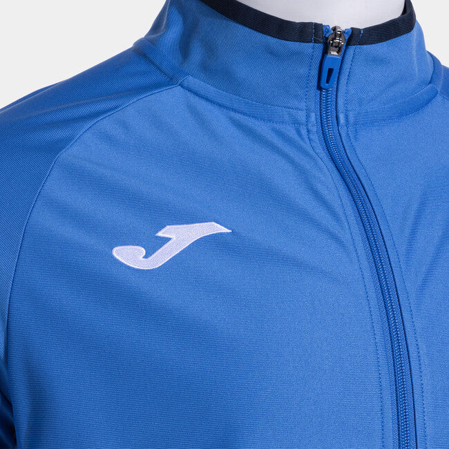 VICTORY II TRACKSUIT ROYAL BLUE NAVY BLUE ROYAL-NAVY