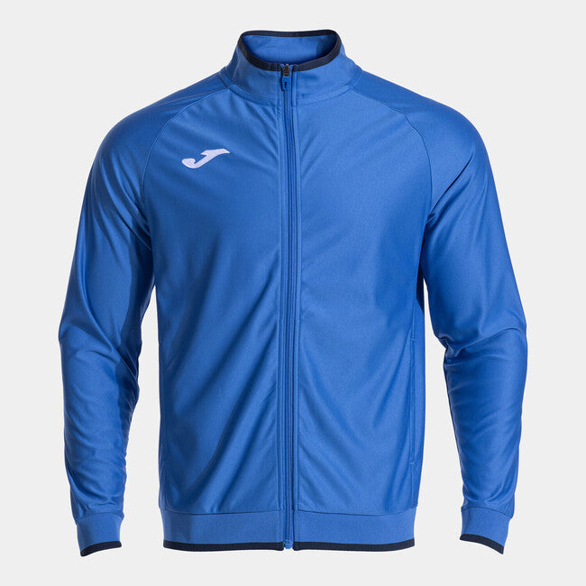 VICTORY II TRACKSUIT ROYAL BLUE NAVY BLUE ROYAL-NAVY