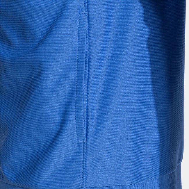 VICTORY II FULL ZIP SWEATSHIRT ROYAL BLUE YELLOW ROYAL-YELLOW