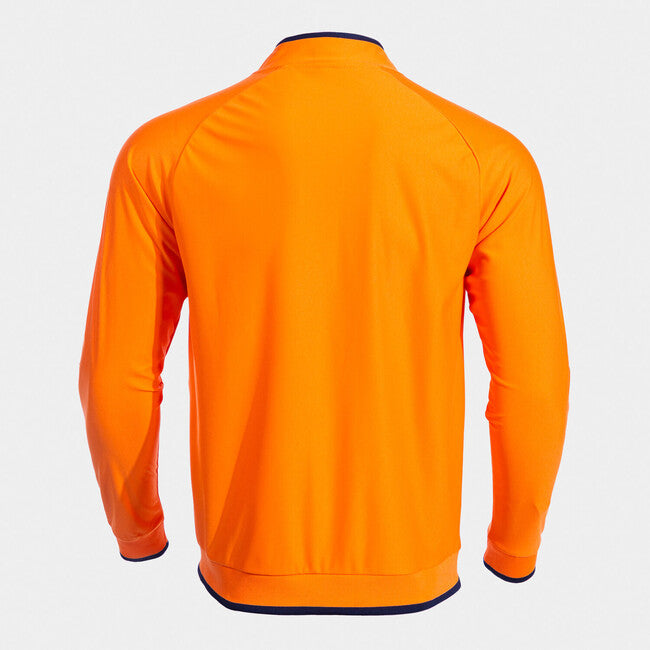 VICTORY II TRACKSUIT ORANGE BLACK ORANGE-BLACK