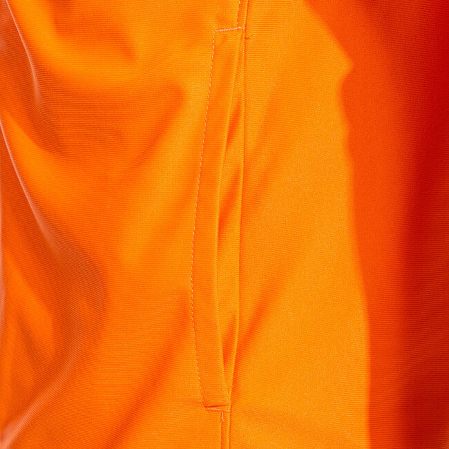 VICTORY II TRACKSUIT ORANGE BLACK ORANGE-BLACK