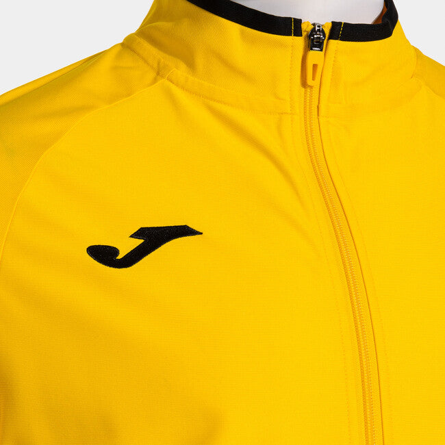 VICTORY II TRACKSUIT YELLOW BLACK YELLOW-BLACK
