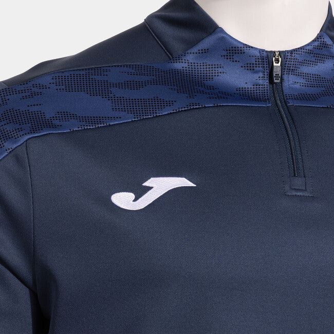 CHAMPIONSHIP VIII SWEATSHIRT NAVY BLUE NAVY
