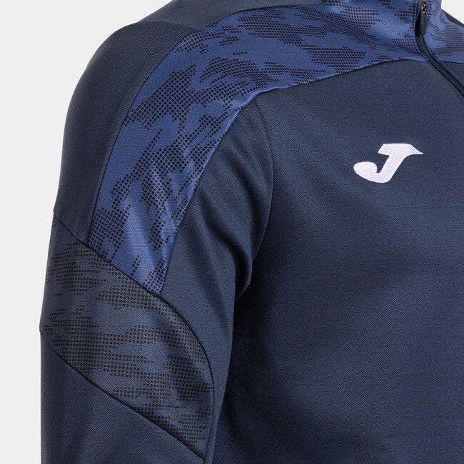 CHAMPIONSHIP VIII SWEATSHIRT NAVY BLUE NAVY