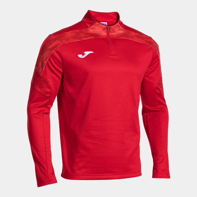 CHAMPIONSHIP VIII SWEATSHIRT RED RED