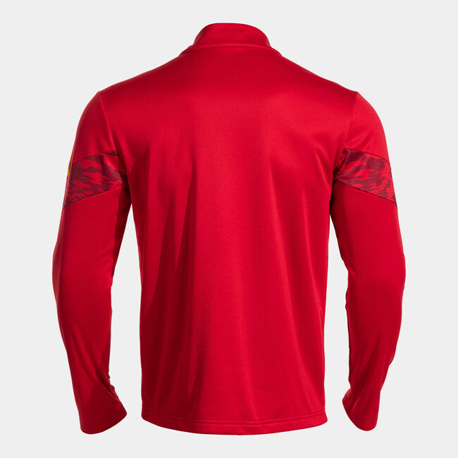 CHAMPIONSHIP VIII SWEATSHIRT RED YELLOW RED-YELLOW