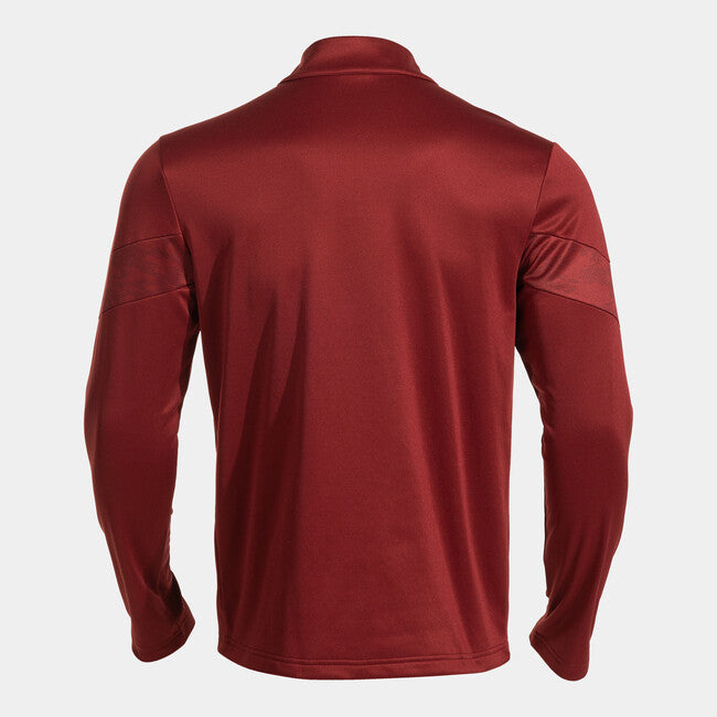 CHAMPIONSHIP VIII SWEATSHIRT BURGUNDY BURGUNDY