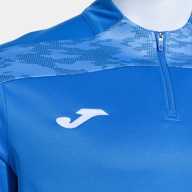 CHAMPIONSHIP VIII SWEATSHIRT ROYAL BLUE ROYAL
