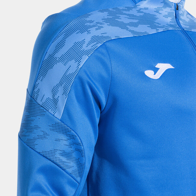 CHAMPIONSHIP VIII SWEATSHIRT ROYAL BLUE ROYAL