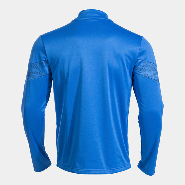CHAMPIONSHIP VIII SWEATSHIRT ROYAL BLUE YELLOW ROYAL-YELLOW