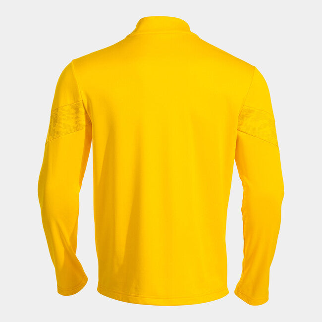 CHAMPIONSHIP VIII SWEATSHIRT YELLOW YELLOW