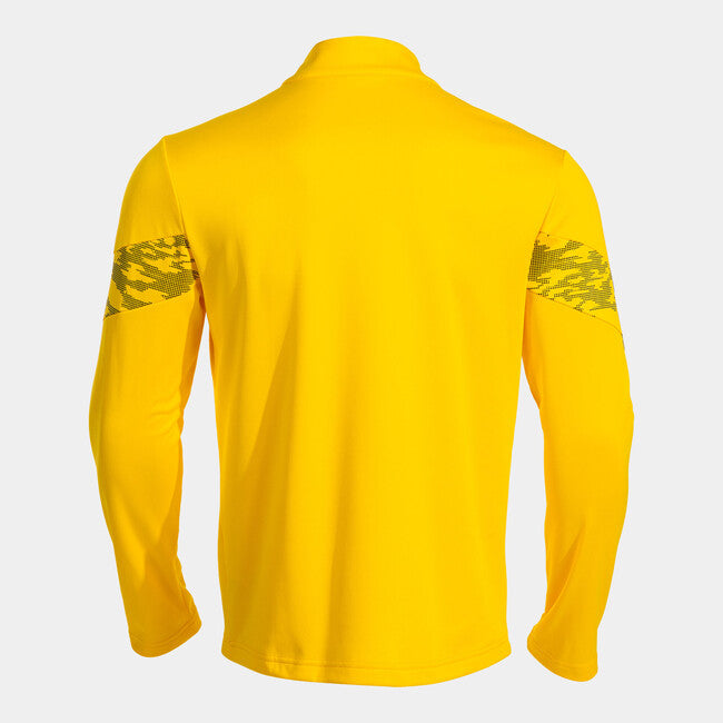 CHAMPIONSHIP VIII SWEATSHIRT YELLOW ROYAL BLUE YELLOW-ROYAL