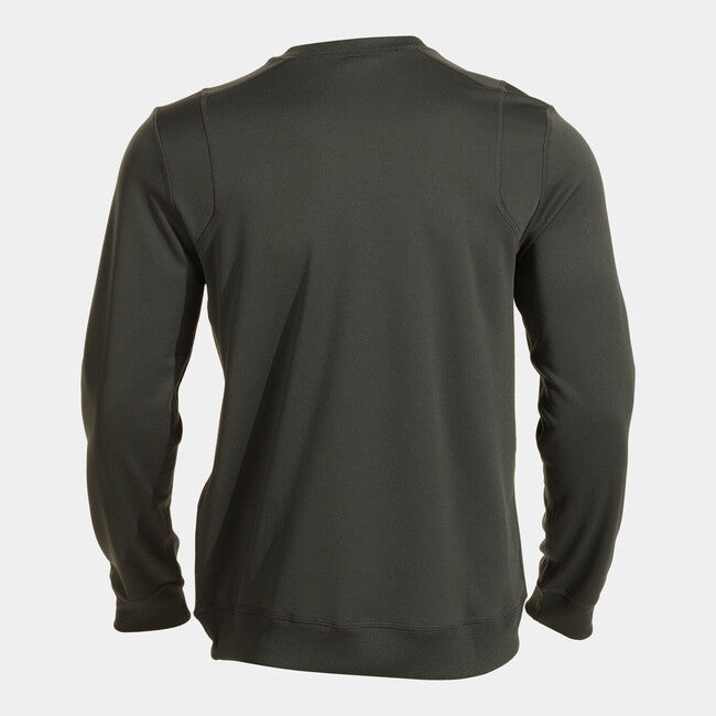1 SWEATSHIRT DARK GRAY ANTHRACITE