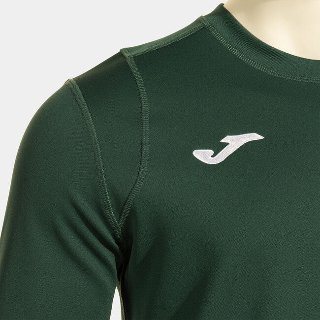 1 SWEATSHIRT GREEN GREEN