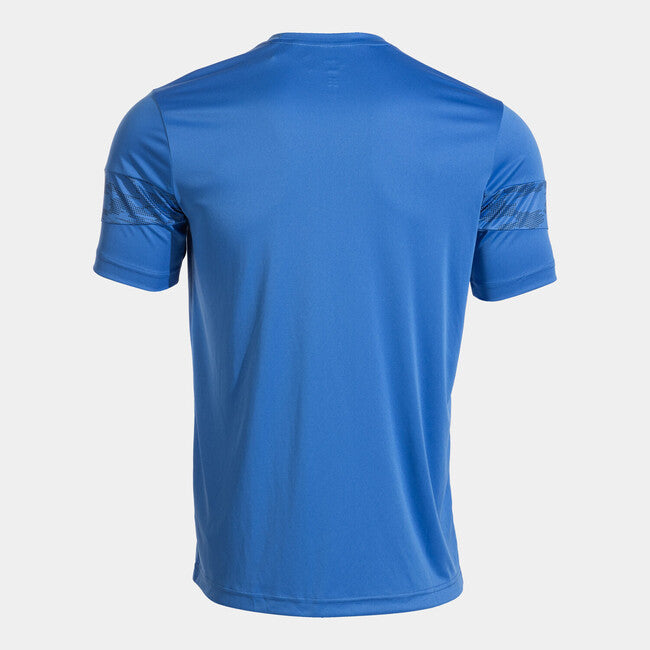 CHAMPIONSHIP VIII SHORT SLEEVE T-SHIRT ROYAL BLUE YELLOW ROYAL-YELLOW