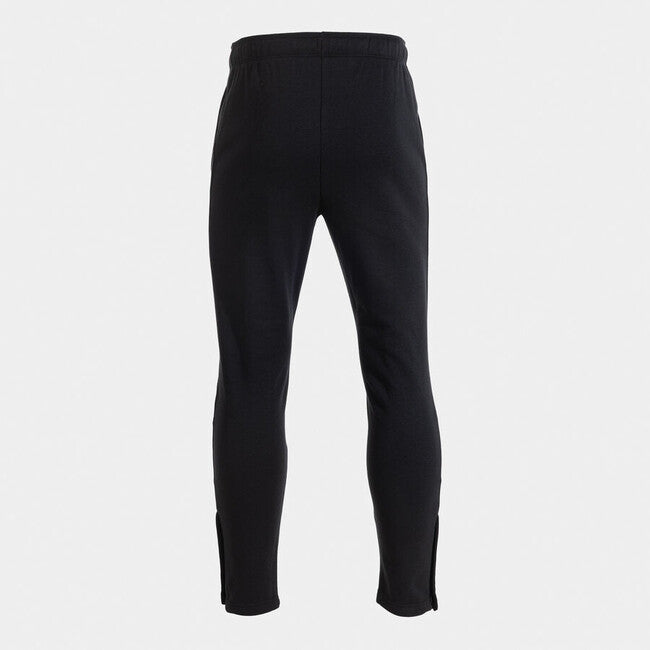 OLIMPIADA LONG PANTS BLACK BLACK