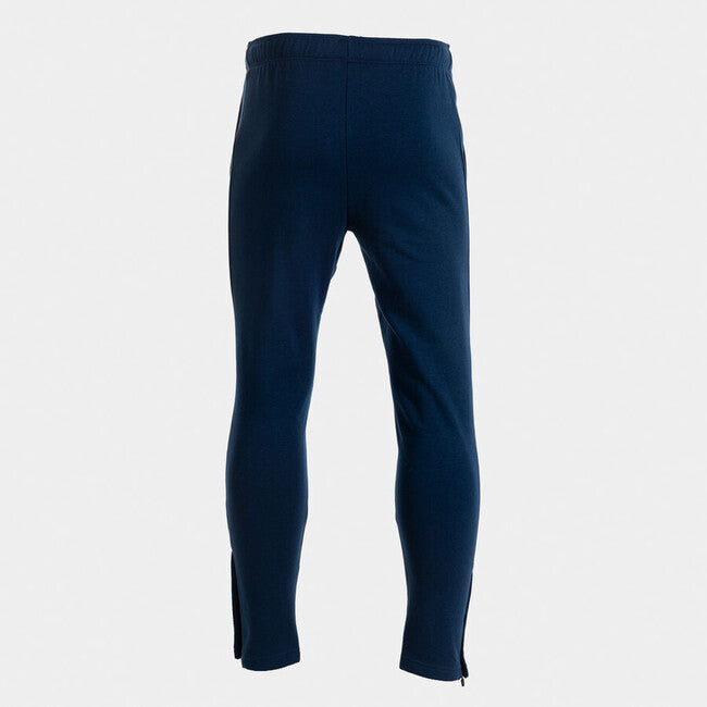 OLIMPIADA LONG PANTS NAVY BLUE NAVY