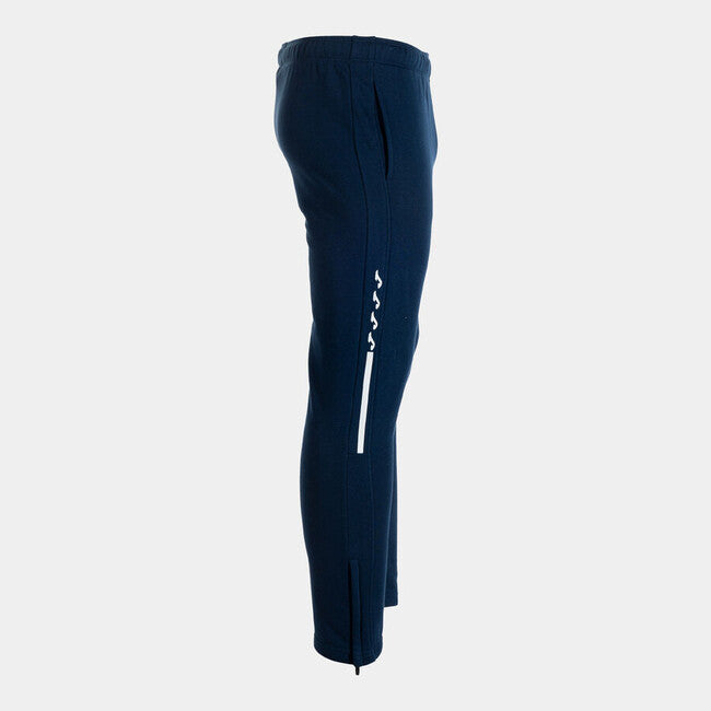 OLIMPIADA LONG PANTS NAVY BLUE NAVY