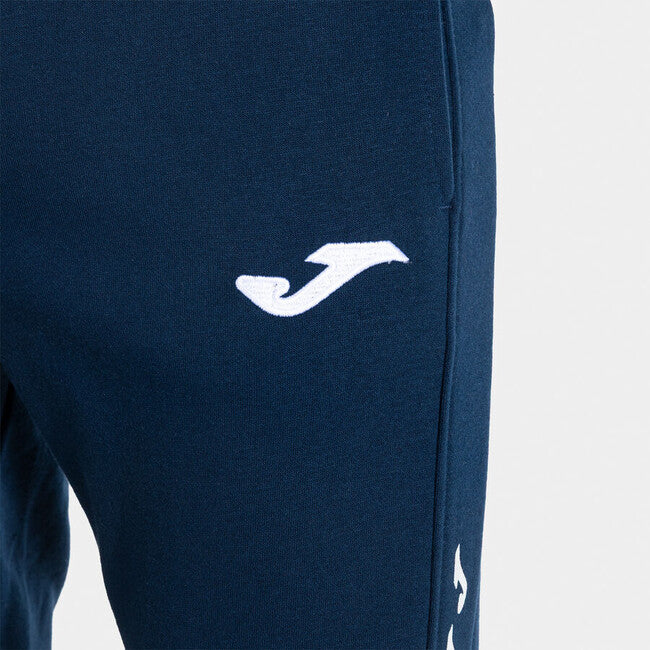 OLIMPIADA LONG PANTS NAVY BLUE NAVY