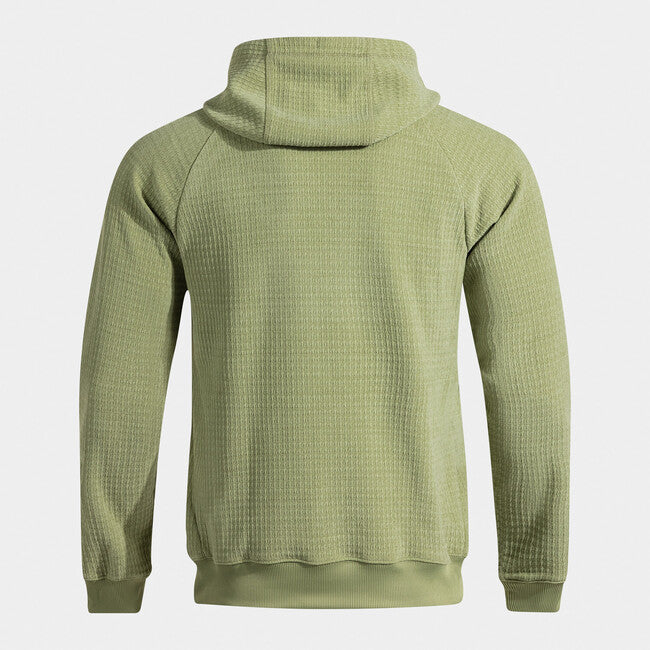 INDOOR-GYM HOODIE MX GREEN GREEN
